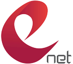 E.Net Logo